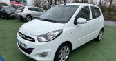 Annonce Hyundai i10 occasion Essence 1.2 85ch  Reims