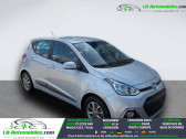 Annonce Hyundai i10 occasion Essence 1.2 87 BVA � Beaupuy