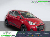 Annonce Hyundai i10 occasion Essence 1.2 87 BVA � Beaupuy
