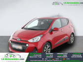 Annonce Hyundai i10 occasion Essence 1.2 87 BVA � Beaupuy