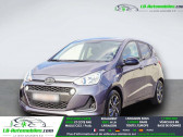 Annonce Hyundai i10 occasion Essence 1.2 87 BVA � Beaupuy
