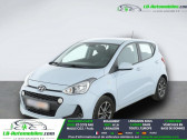 Annonce Hyundai i10 occasion Essence 1.2 87 BVA � Beaupuy