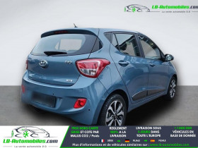 Hyundai i10 1.2 87 BVA  occasion � Beaupuy - photo n�4