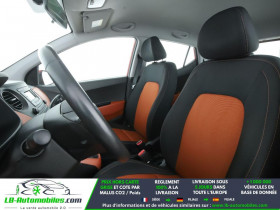 Hyundai i10 1.2 87 BVA  occasion � Beaupuy - photo n�5