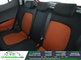 Hyundai i10 1.2 87 BVA  occasion � Beaupuy - photo n�6