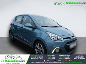 Hyundai i10 1.2 87 BVA  occasion � Beaupuy - photo n�2