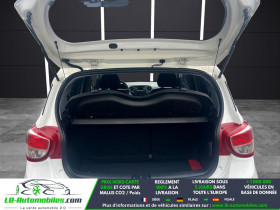 Hyundai i10 1.2 87 BVA  occasion � Beaupuy - photo n�6