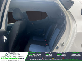 Hyundai i10 1.2 87 BVA  occasion � Beaupuy - photo n�5