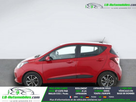 Hyundai i10 1.2 87 BVA  occasion � Beaupuy - photo n�3