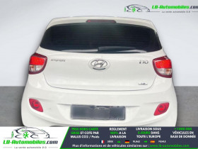 Hyundai i10 1.2 87 BVA  occasion � Beaupuy - photo n�4