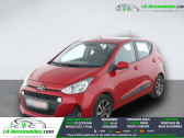 Hyundai i10 1.2 87 BVA  � Beaupuy 31