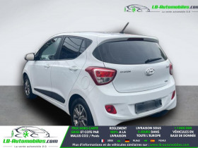 Hyundai i10 1.2 87 BVA  occasion � Beaupuy - photo n�3