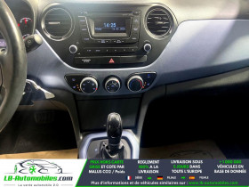 Hyundai i10 1.2 87 BVA  occasion � Beaupuy - photo n�2