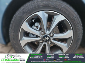 Hyundai i10 1.2 87 BVA  occasion � Beaupuy - photo n�7