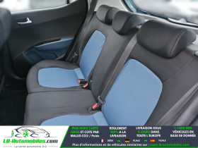 Hyundai i10 1.2 87 BVA  occasion � Beaupuy - photo n�6