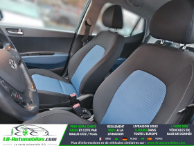 Hyundai i10 1.2 87 BVA  occasion � Beaupuy - photo n�5