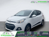 Voiture occasion Hyundai i10 1.2 87 BVA
