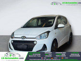 Annonce Hyundai i10 occasion Essence 1.2 87 BVA � Beaupuy