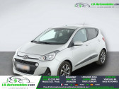 Hyundai i10 1.2 87 BVA  � Beaupuy 31