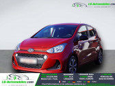Hyundai i10 1.2 87 BVA  � Beaupuy 31