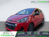 Hyundai i10 1.2 87 BVA  � Beaupuy 31