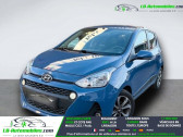 Annonce Hyundai i10 occasion Essence 1.2 87 BVA � Beaupuy