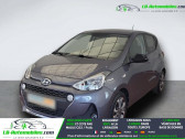 Annonce Hyundai i10 occasion Essence 1.2 87 BVA � Beaupuy
