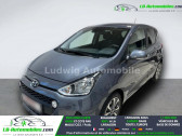 Annonce Hyundai i10 occasion Essence 1.2 87 BVA � Beaupuy