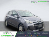 Hyundai i10 1.2 87 BVA  � Beaupuy 31