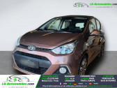 Hyundai i10 1.2 87 BVA  � Beaupuy 31