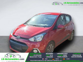 Hyundai i10 1.2 87 BVA  � Beaupuy 31