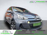 Hyundai i10 1.2 87 BVA  � Beaupuy 31