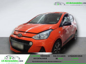 Hyundai i10 1.2 87 BVA  � Beaupuy 31