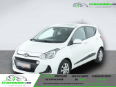Hyundai i10 1.2 87 BVA  � Beaupuy 31