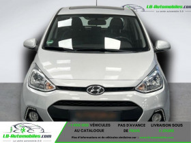 Hyundai i10 1.2 87 BVA  occasion � Beaupuy - photo n�3