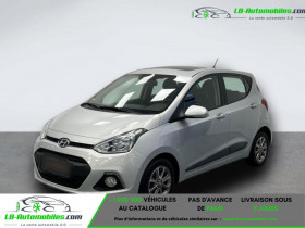 Hyundai i10 1.2 87 BVA  occasion � Beaupuy - photo n�2