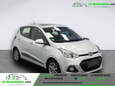 Hyundai i10 1.2 87 BVA  � Beaupuy 31