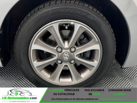 Hyundai i10 1.2 87 BVA  occasion � Beaupuy - photo n�6