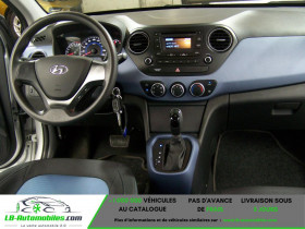 Hyundai i10 1.2 87 BVA  occasion � Beaupuy - photo n�2
