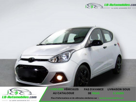 Hyundai i10 , garage LB AUTOMOBILES � Beaupuy