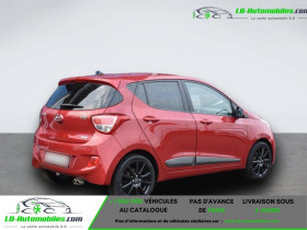 Hyundai i10 , garage LB AUTOMOBILES � Beaupuy