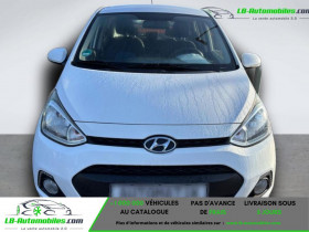 Hyundai i10 1.2 87 BVA  occasion � Beaupuy - photo n�4
