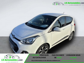 Hyundai i10 1.2 87 BVA  occasion � Beaupuy - photo n�2