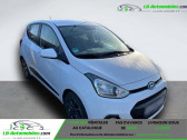 Hyundai i10 1.2 87 BVA  � Beaupuy 31