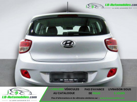Hyundai i10 1.2 87 BVA  occasion � Beaupuy - photo n�4