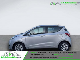 Hyundai i10 1.2 87 BVA  occasion � Beaupuy - photo n�6