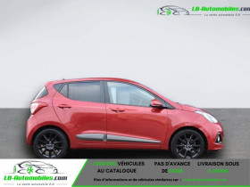 Hyundai i10 1.2 87 BVA  occasion � Beaupuy - photo n�4