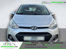 Hyundai i10 1.2 87 BVA  occasion � Beaupuy - photo n�5