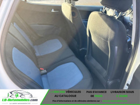 Hyundai i10 1.2 87 BVA  occasion � Beaupuy - photo n�6