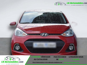 Hyundai i10 1.2 87 BVA  occasion � Beaupuy - photo n�3